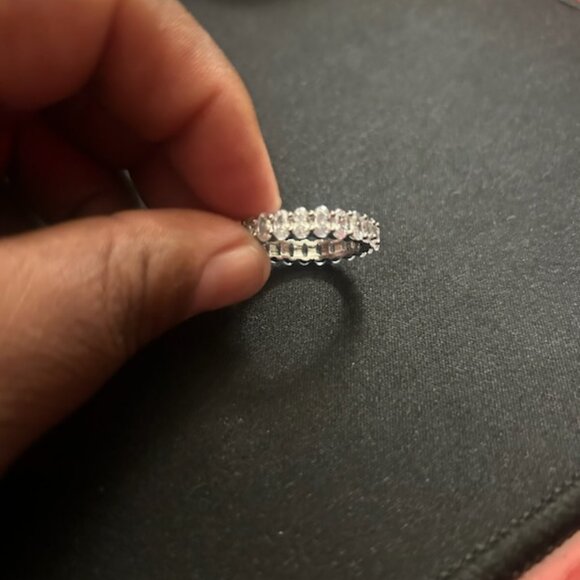 Jewelry - Cubic Zirconia Ring